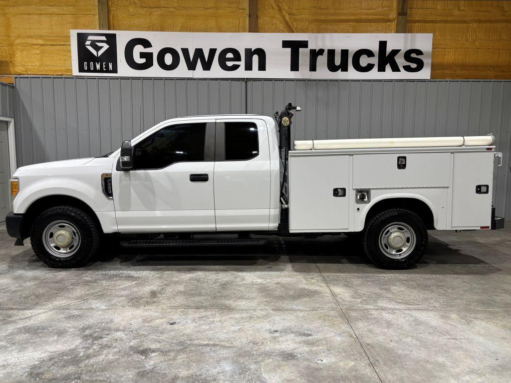 ford f-250 super duty 2017 1FD7X2A66HEC33285 image ford f-250 super duty 2017 1FD7X2A66HEC33285 image